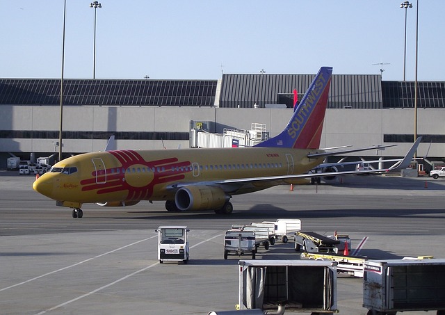 Ejemplo de cambio transformacional - Southwest Airlines