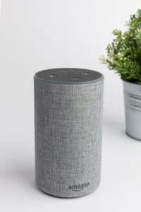 Amazon Echo: innovación disruptiva