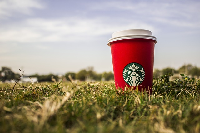 Ejemplo de cambio transformacional: Starbucks